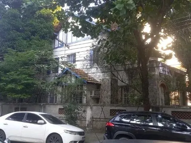 Imagem: Oportunidade na Urca!