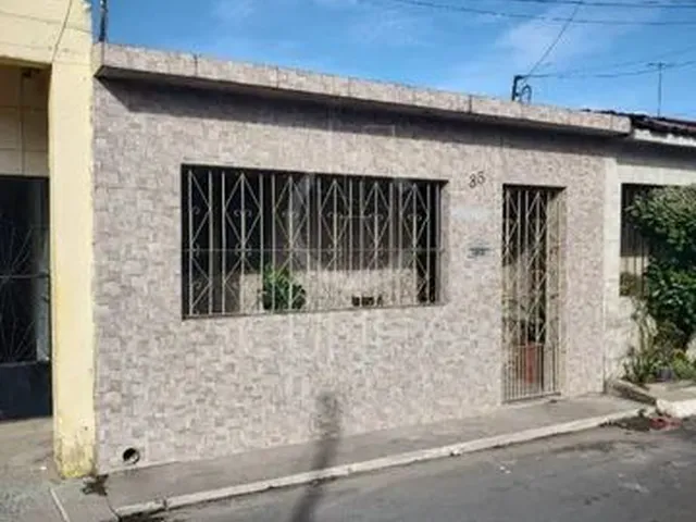 Imagem: Casa 2 Quartos na Melhor Rua do Bairro