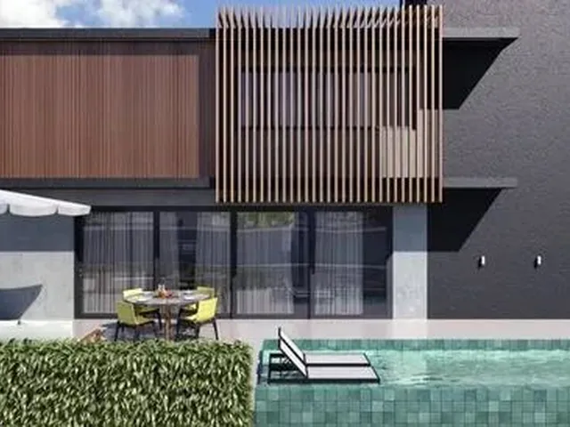 Imagem: Casa com 3 Quartos À Venda, 142M² - Gramame