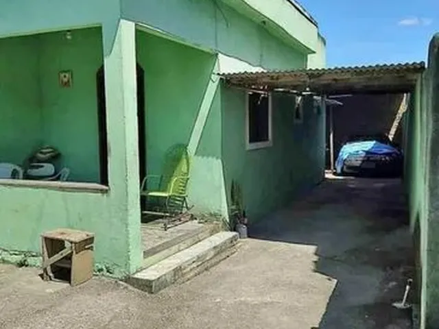 Imagem: Casa para Venda Possui 185 Metros Quadrados
