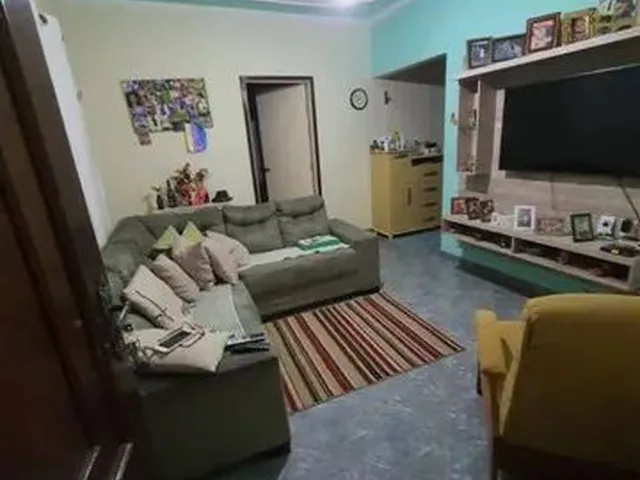 Imagem: Residência Roosevelt 2Dorm. Uma Suite Completa