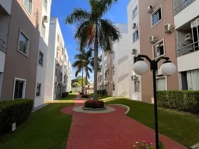 Imagem: O apartamento possui 3 Dormitórios, 1 Suíte, 2 Banheiros,