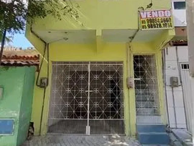 Imagem: Vendo Casa Duplex na Serra de Itatira