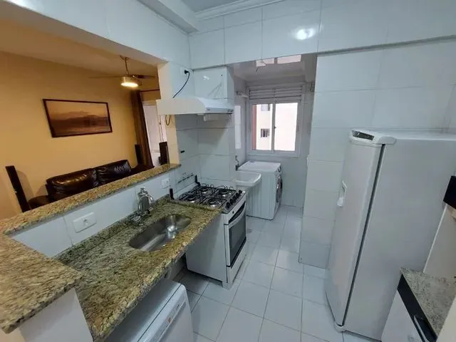 Imagem: Apartamento para Venda Tem 52 Metros Quadrados
