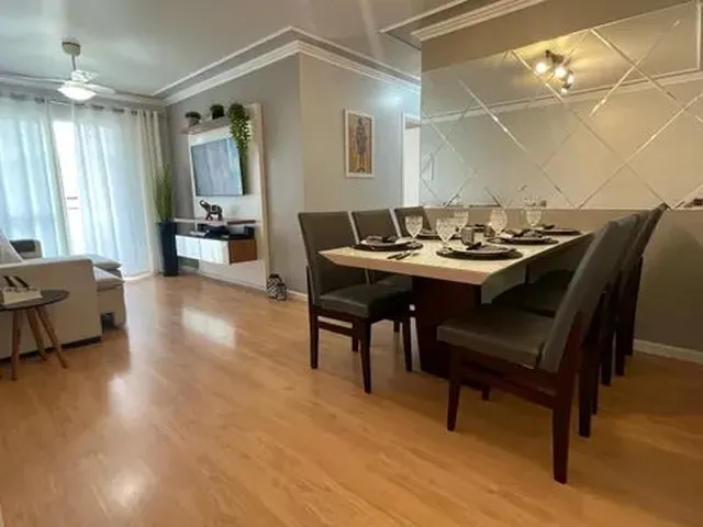 Imagem: Apartamento no Bairro Escola Agrícola