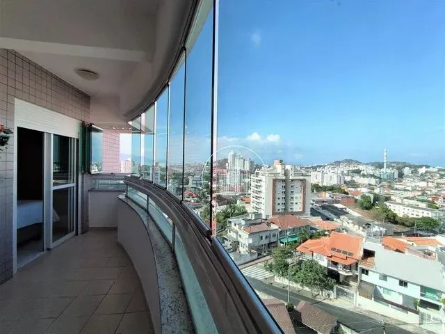 Imagem 1: Apartamento com 3 Dormitórios À Venda, 116 M² por R$ 790.000,00 - Estreito