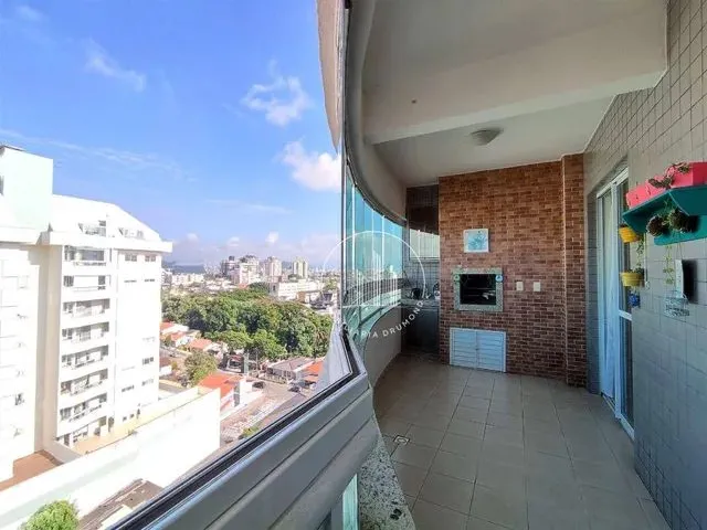 Imagem 10: Apartamento com 3 Dormitórios À Venda, 116 M² por R$ 790.000,00 - Estreito