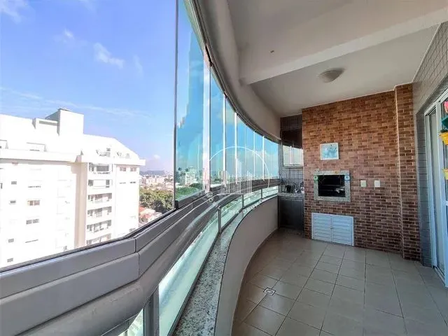 Imagem 13: Apartamento com 3 Dormitórios À Venda, 116 M² por R$ 790.000,00 - Estreito