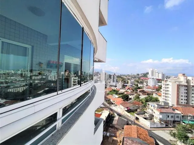 Imagem 3: Apartamento com 3 Dormitórios À Venda, 116 M² por R$ 790.000,00 - Estreito