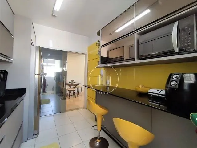 Imagem 16: Apartamento com 3 Dormitórios À Venda, 116 M² por R$ 790.000,00 - Estreito