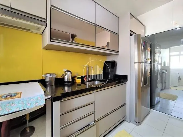 Imagem 7: Apartamento com 3 Dormitórios À Venda, 116 M² por R$ 790.000,00 - Estreito