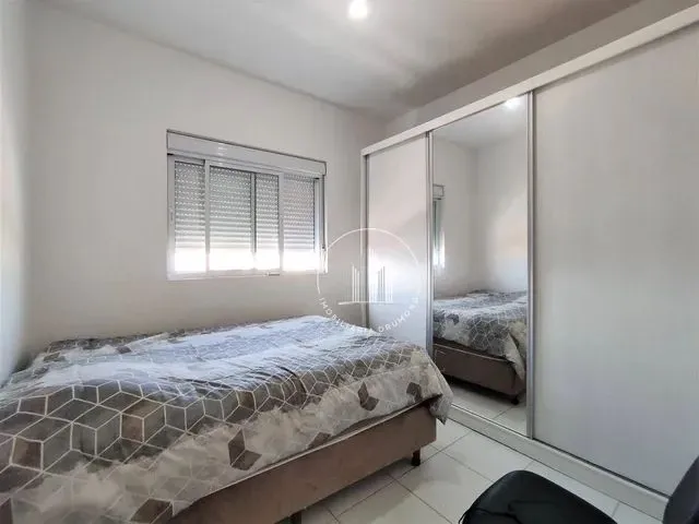 Imagem 5: Apartamento com 3 Dormitórios À Venda, 116 M² por R$ 790.000,00 - Estreito