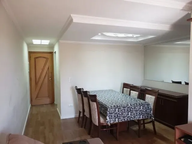 Imagem: Vsc149-Apartamento no Condominio Villa Bandeirantes