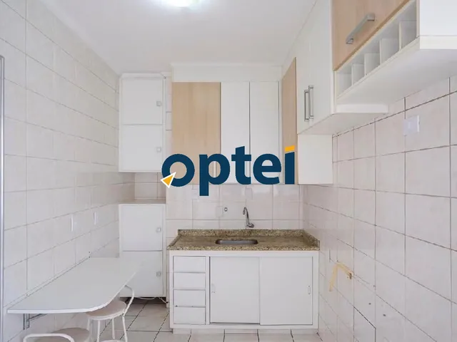 Imagem: Apartamento reformado à venda em Rudge