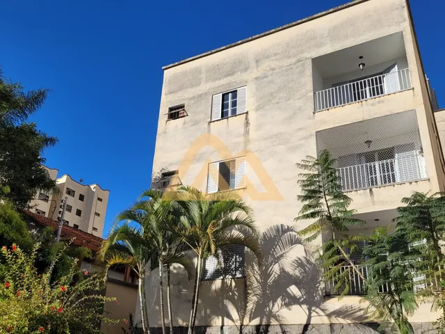 Imagem: APARTAMENTO - POÇOS DE CALDAS