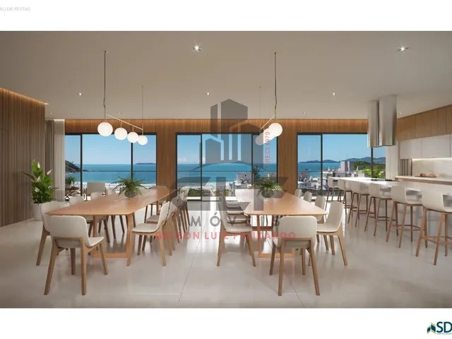Imagem 2: Casa de luxo na cidade de Bombinhas/SC, no bairro 4 Ilhas, com 3 Suítes e 3 Vagas de
