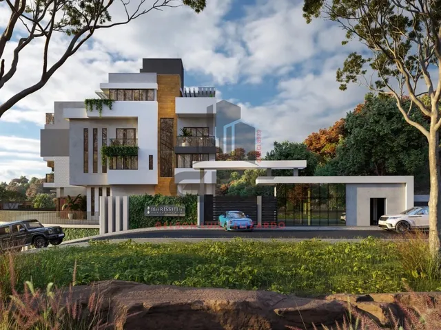 Imagem 6: Casa de luxo na cidade de Bombinhas/SC, no bairro 4 Ilhas, com 3 Suítes e 3 Vagas de