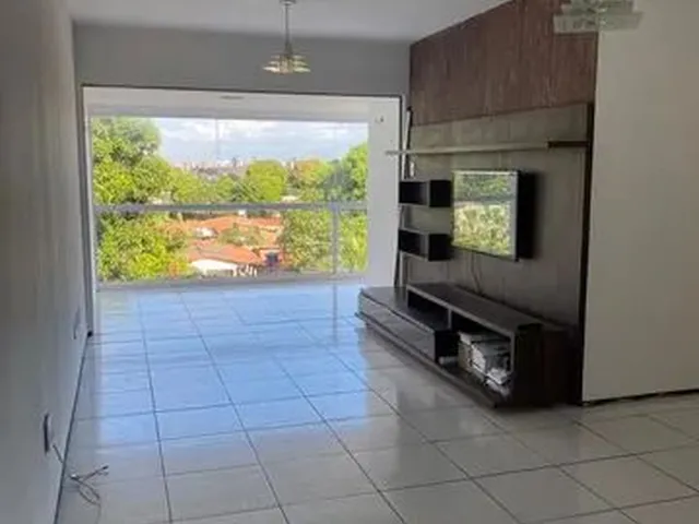 Imagem: Apartamento com 120 M2 - Olho D Água
