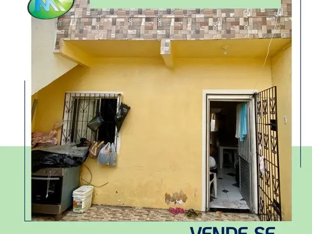 Imagem: Oportunidade Casa Triplex na Fonte da Caixa
