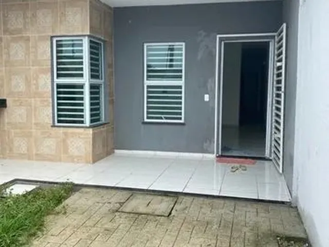 Imagem: Casa para Venda Tem 89 Metros Quadrados