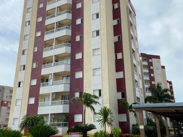Imagem: Ap. 3 Dorm com Suíte 78M com Ar Condicionado