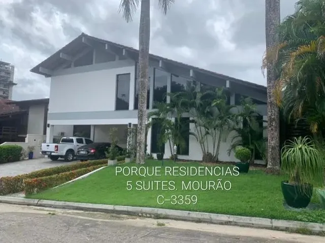 Imagem: Duplex 5 Suítes, Ótimo Lazer Privativo