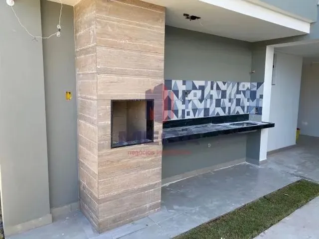 Imagem 2: Linda Casa em Riviera da Barra