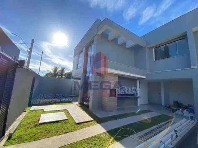Imagem 9: Linda Casa em Riviera da Barra