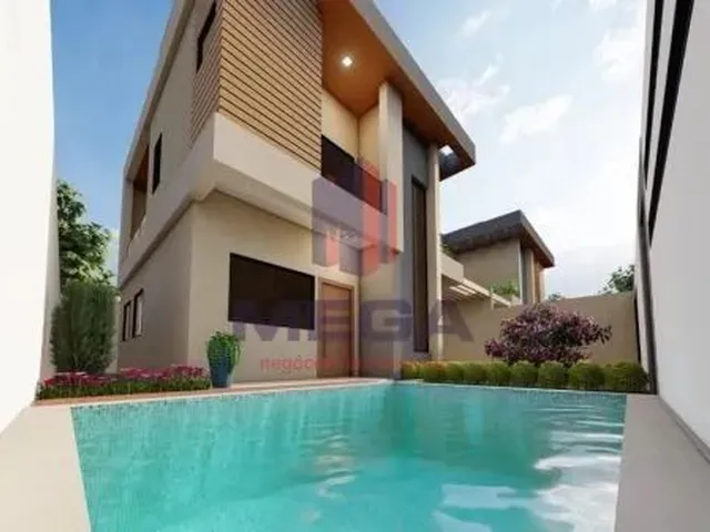 Imagem 12: Linda Casa em Riviera da Barra