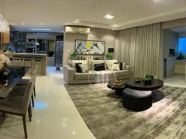 Imagem: Apartamento com 3 Dormitórios À Venda