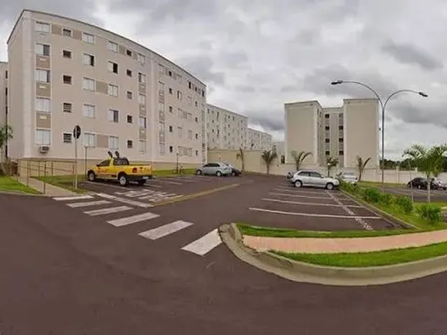 Imagem: Vendo Ap Bella America - Bauru/Sp