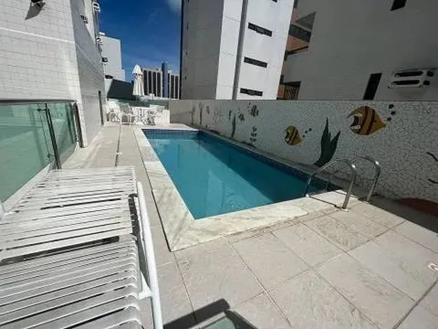 Imagem: Partamento com 3 Quartos À Venda, 80M²