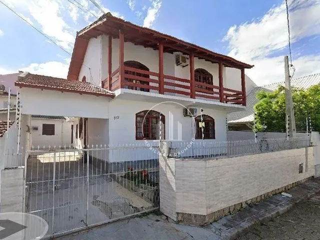 Imagem: Casa À Venda, 200 M² por R$ 695.000,00