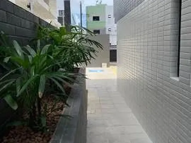 Imagem: Aapartamento com 3 Quartos À Venda, 72M²