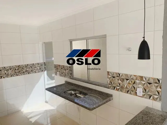 Imagem 9: Trindade - Casa Padrão - Jardim Ipanema