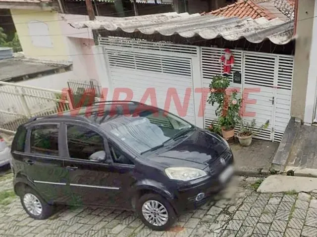 Imagem: Casa para Venda Possui 82 Metros Quadrados