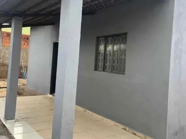 Imagem: Casa para Venda com Urgência em Barro Branco
