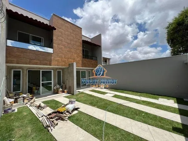 Imagem 14: Casa com 3 Dormitórios À Venda, 102 M² por R$ 290.000,00 - Prefeito José Walter