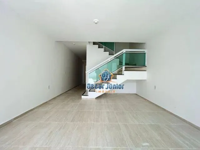 Imagem 15: Casa com 3 Dormitórios À Venda, 102 M² por R$ 290.000,00 - Prefeito José Walter