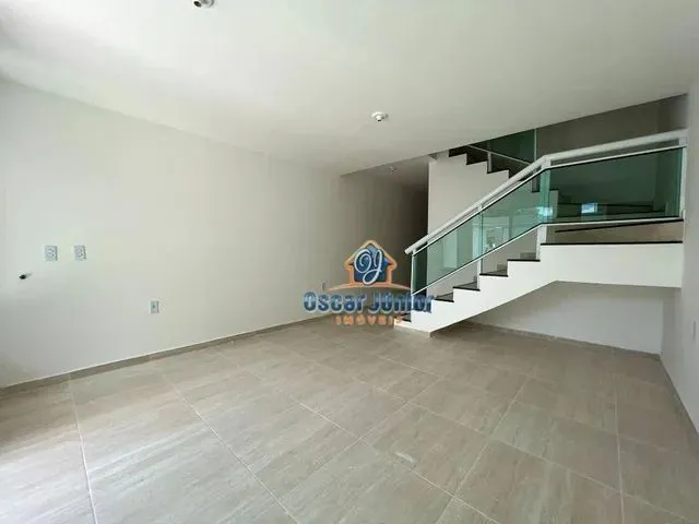 Imagem 13: Casa com 3 Dormitórios À Venda, 102 M² por R$ 290.000,00 - Prefeito José Walter