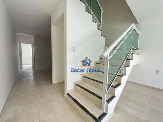 Imagem 11: Casa com 3 Dormitórios À Venda, 102 M² por R$ 290.000,00 - Prefeito José Walter