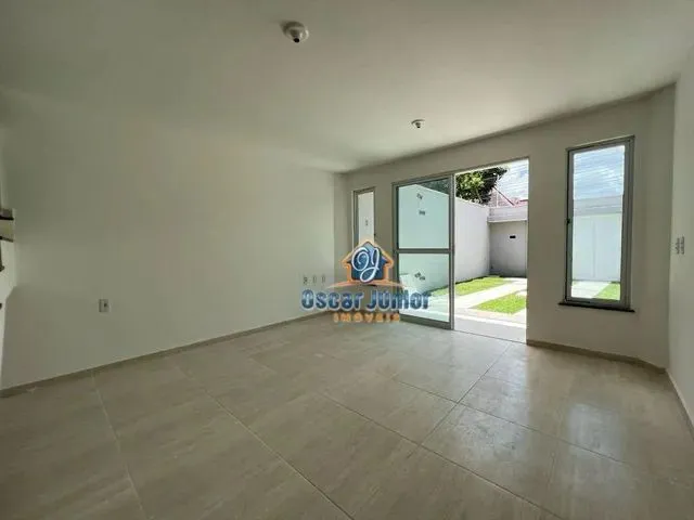 Imagem 5: Casa com 3 Dormitórios À Venda, 102 M² por R$ 290.000,00 - Prefeito José Walter