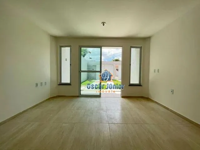 Imagem 10: Casa com 3 Dormitórios À Venda, 102 M² por R$ 290.000,00 - Prefeito José Walter