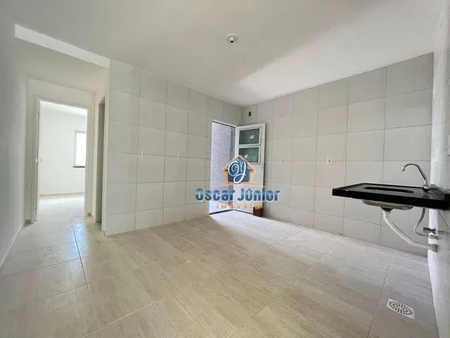Imagem 8: Casa com 3 Dormitórios À Venda, 102 M² por R$ 290.000,00 - Prefeito José Walter