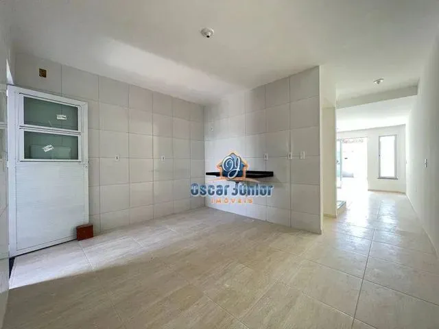 Imagem 7: Casa com 3 Dormitórios À Venda, 102 M² por R$ 290.000,00 - Prefeito José Walter