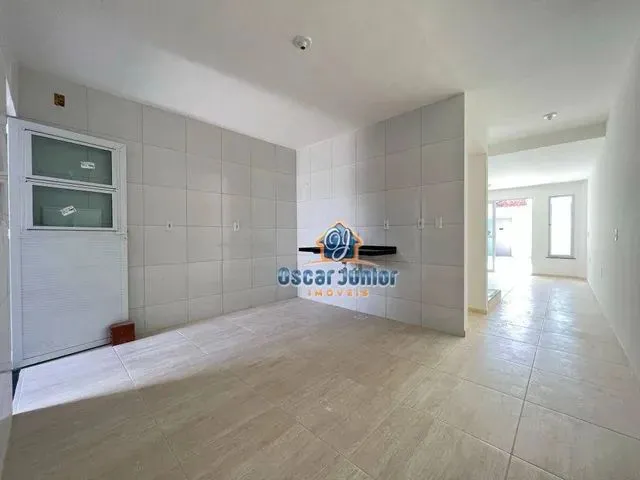 Imagem 2: Casa com 3 Dormitórios À Venda, 102 M² por R$ 290.000,00 - Prefeito José Walter
