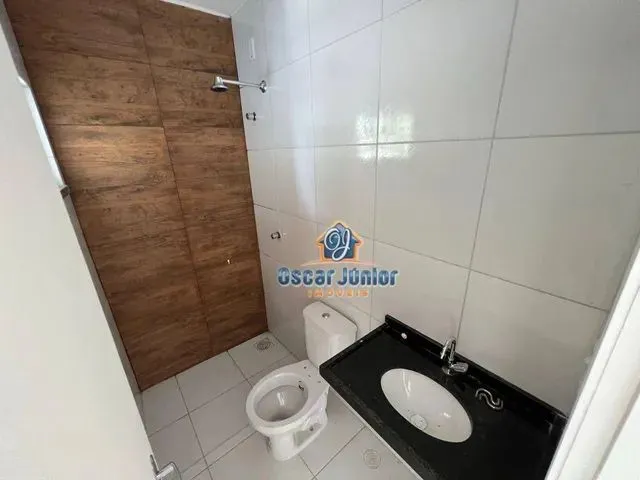 Imagem 4: Casa com 3 Dormitórios À Venda, 102 M² por R$ 290.000,00 - Prefeito José Walter