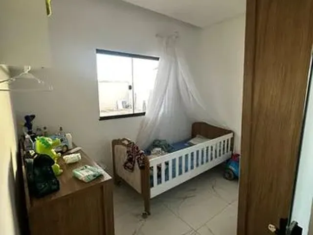 Imagem: Vende-Se Casa 3Quartos 1Suite Urgente