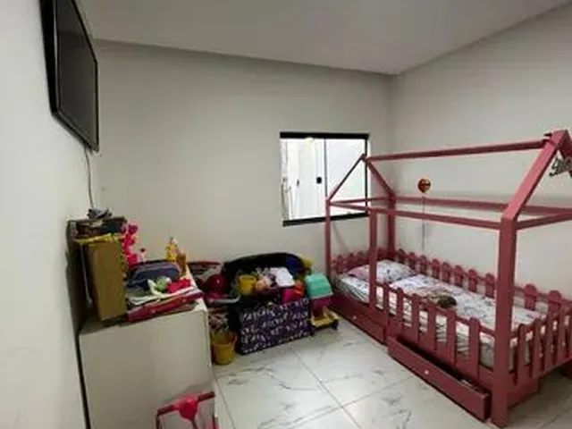 Imagem 4: Vende-Se Casa 3Quartos 1Suite Urgente