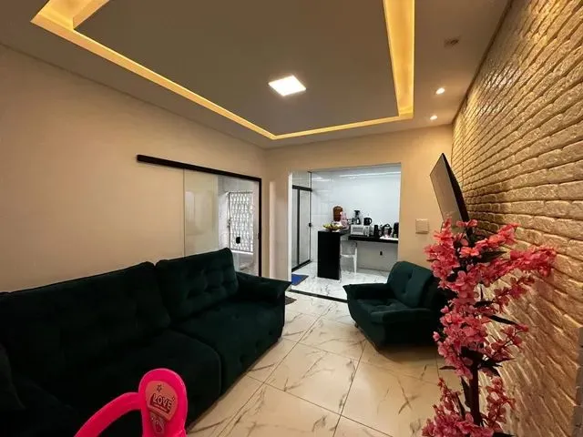 Imagem 9: Vende-Se Casa 3Quartos 1Suite Urgente